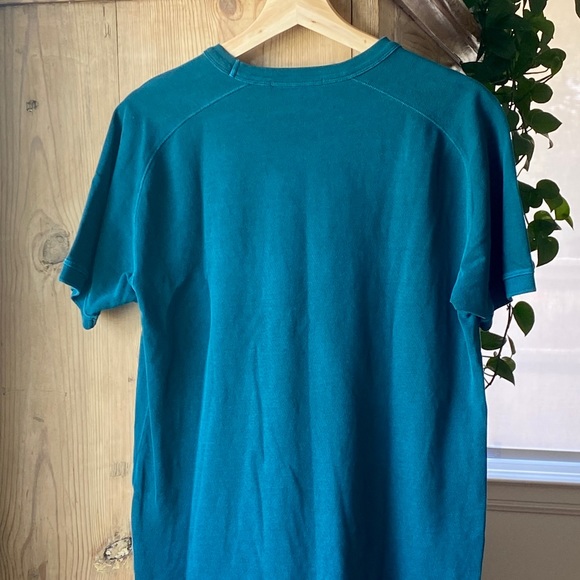 Stone Island Logo Patch T-Shirt - Picture 2 of 5